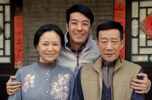 还记得老戏骨刘莉莉吧原来她的老公也是一位知名演员