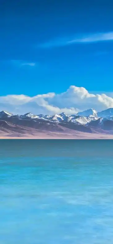 一些全面屏壁纸持续分享