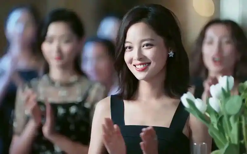 活动作品辛芷蕾恋爱先生辛芷蕾瞬间cut