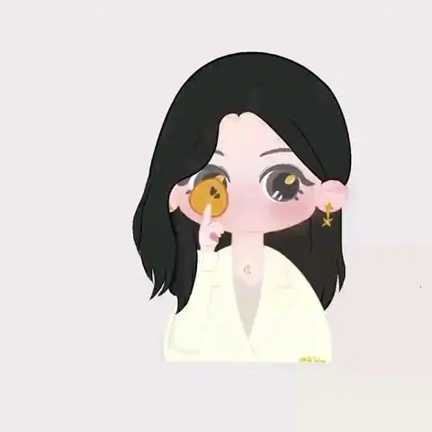 【q版谭松韵】请叫我总监宁檬_哔哩哔哩_bilibili