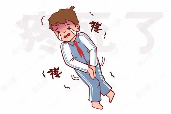 男童蛋蛋疼痛强忍18个小时才告诉家长医生保不住了