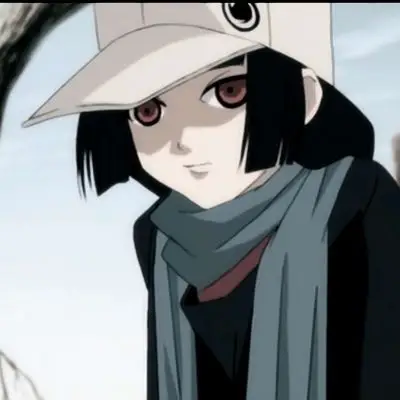 地狱少女高清头像高清好看的地狱少女阎魔爱头像暗黑系图片