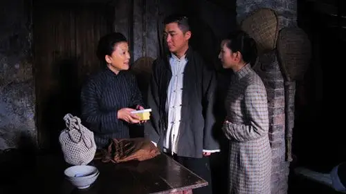 《独刺》宋春丽唐一菲新浪娱乐讯 山东卫视天秤剧场每晚19:35开始热播