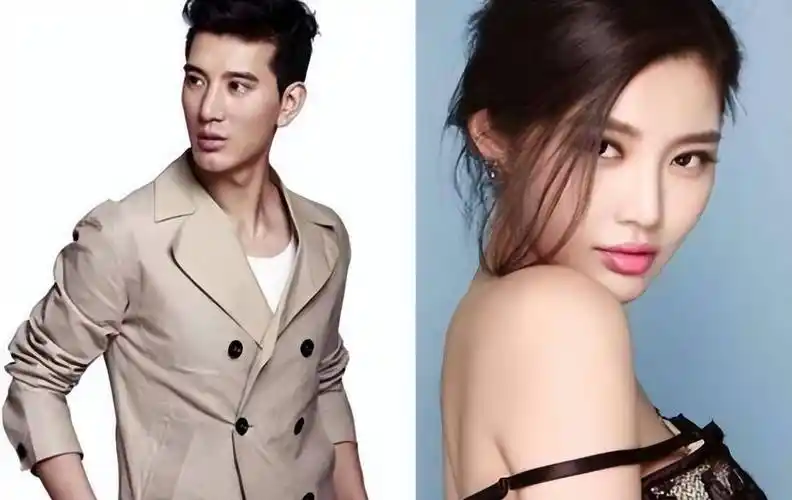 蒲巴甲 徐冬冬徐冬冬走红于网剧《余罪》,其时男朋友是蒲巴甲,媒体曾