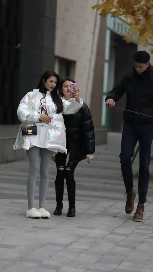 果然还是一米七五的女生好找男朋友?