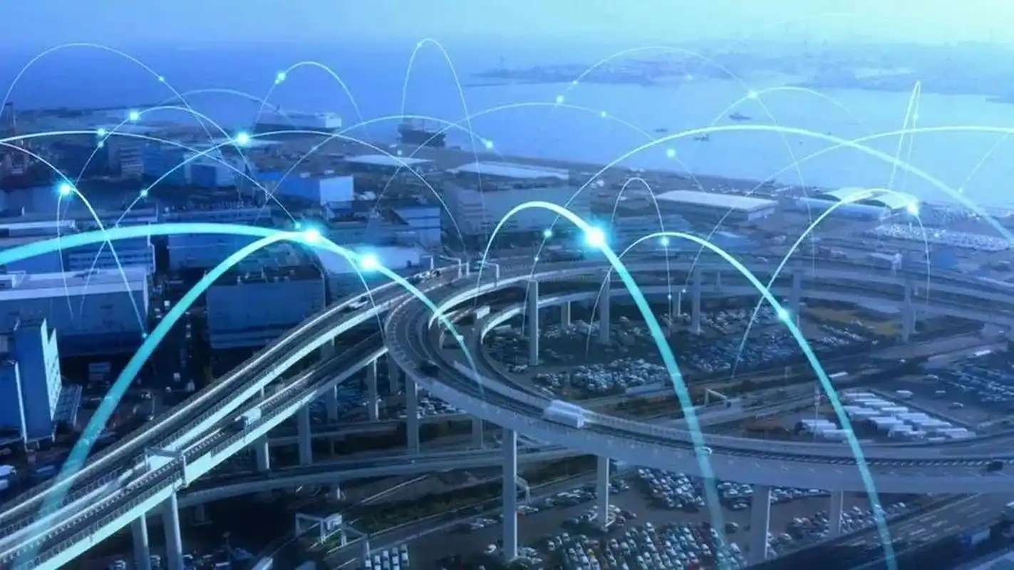 【江苏实施数字交通赋能专项行动】江苏省交通运输厅近日印发《2023年