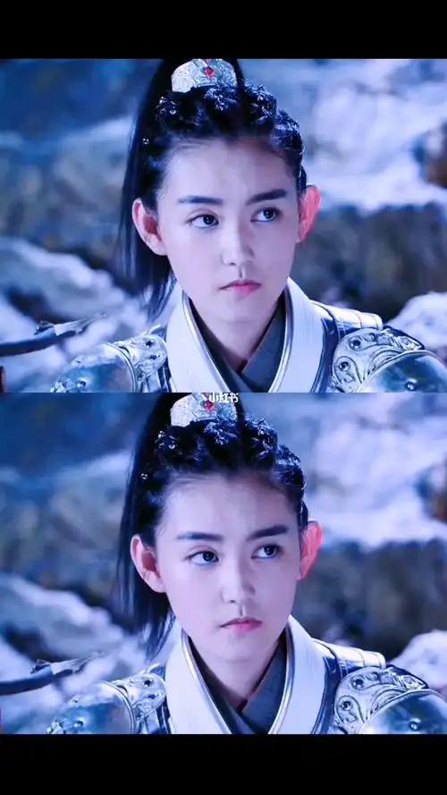 蒋依依蒋依依哪吒降妖记蒋依依哪吒