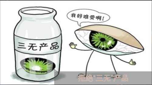 《拒绝三无产品选读.pptx》