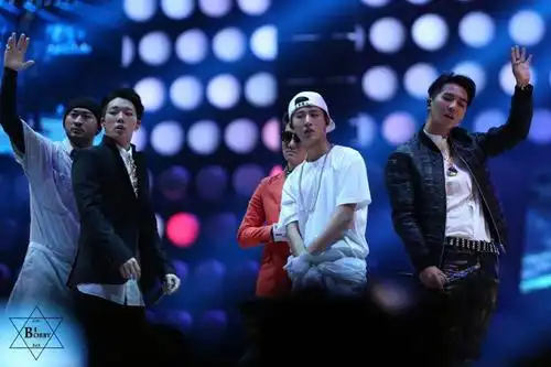 2014mama颁奖典礼