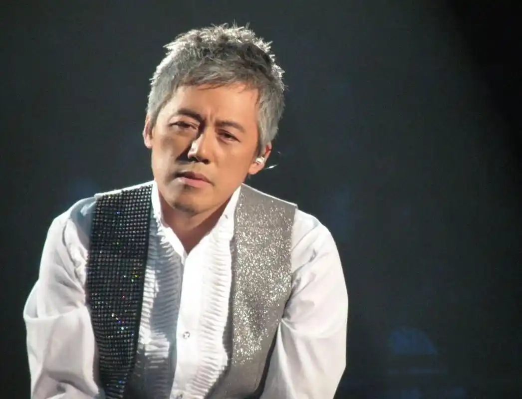 张宇:只有她让我从人群里再次回头!