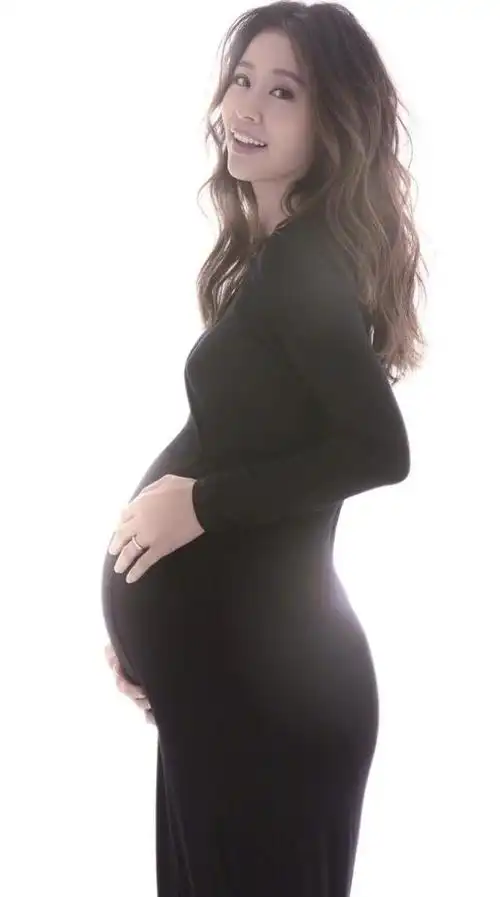 董璇,女人知性的美