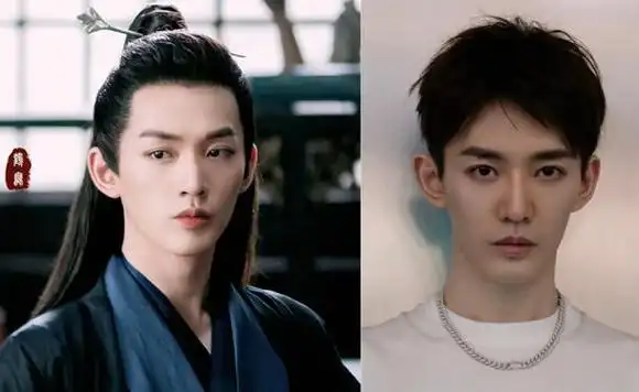 演员邓为个人资料身高年龄起底哪所学校毕业整容前后照是真的吗