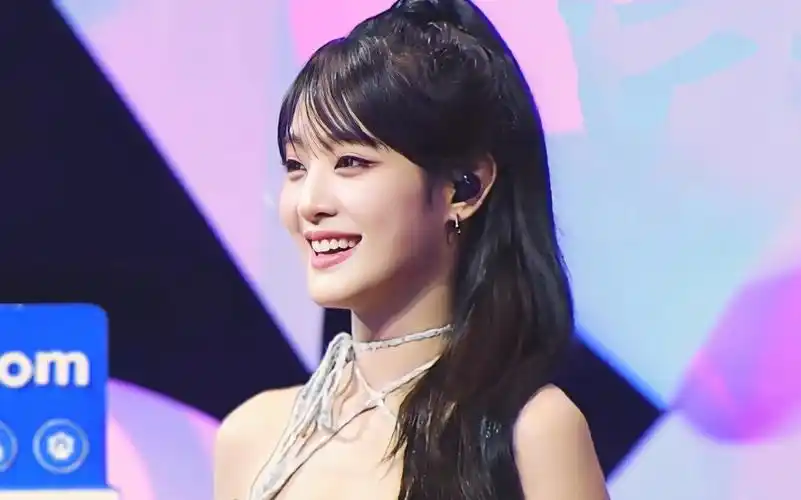 【minnie】 240323 温暖的米妮导师《创造营亚洲》 cut (中字)-亿萧萧