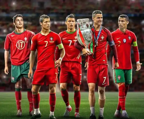 现在全世界足球巨星都变少了,是错觉吗?还真不是!_腾讯新闻