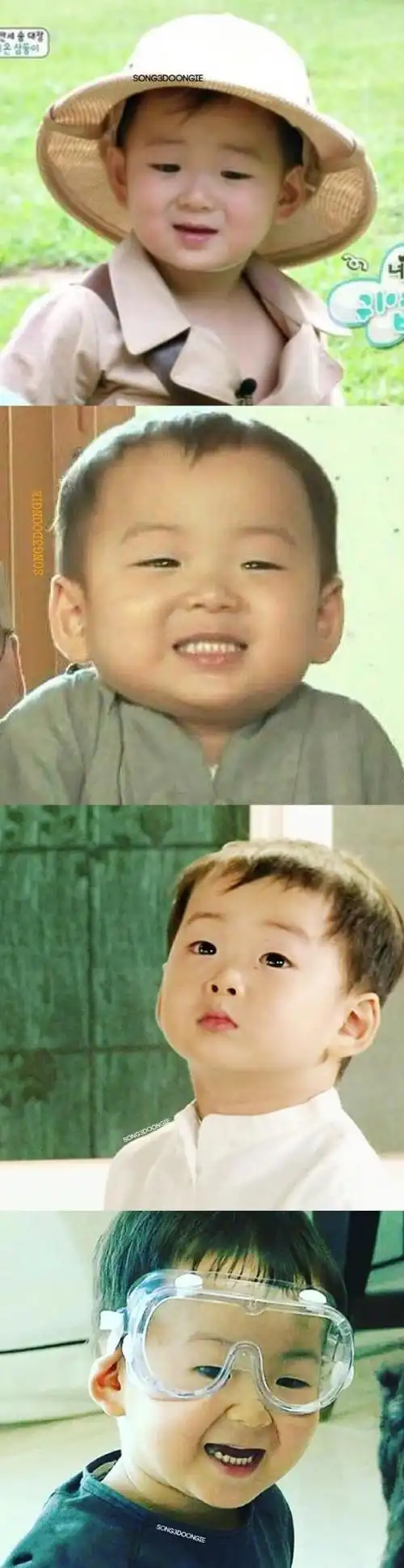 宋民国搞笑表情包上线可爱的小男孩有趣的灵魂