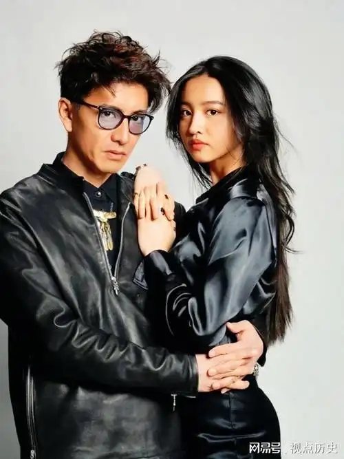 木村拓哉和女儿的合影