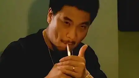 千万不要太冲动哦周星驰吴孟达赌圣