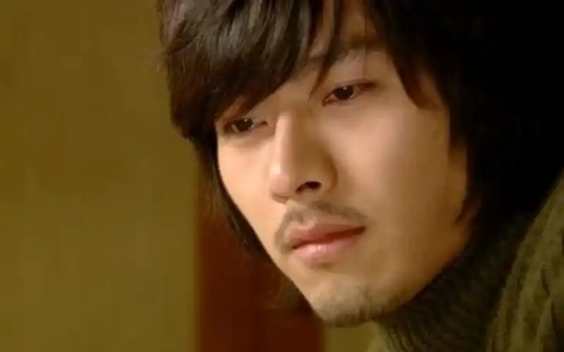 【韩剧雪之女王】【玄彬×成宥利】因为失去了你 ,所以很痛,我的眼泪