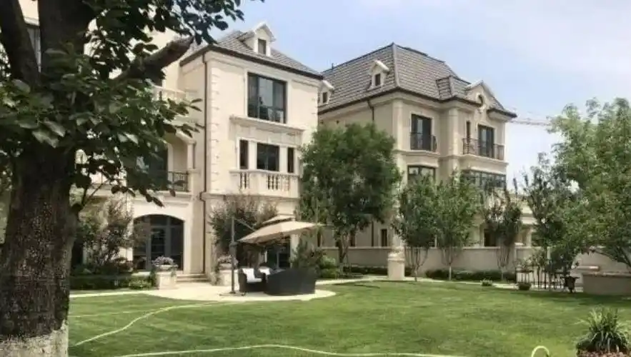 1999年北漂女孩租下一别墅,每天大批年轻女孩进出,豪车随处可见_杨洋