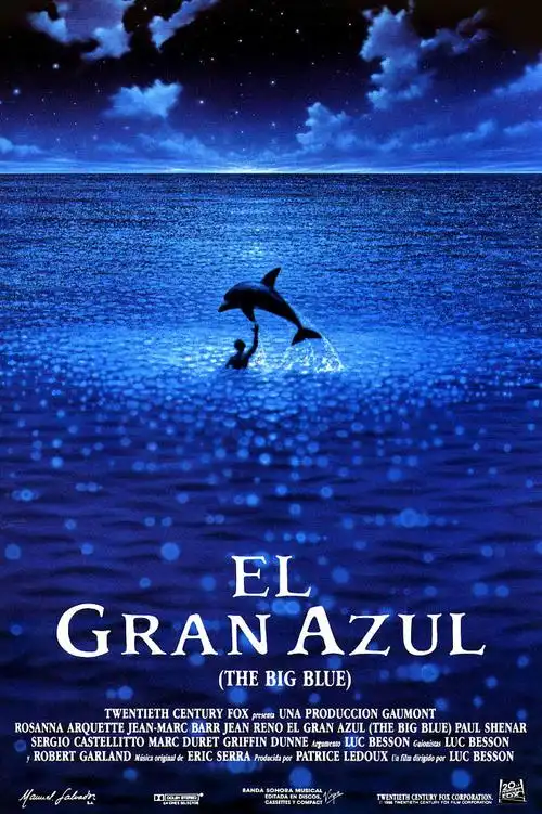 tilia从琳恩古转采于2019-10-15 15:22:31电影海报/碧海蓝天电影海报
