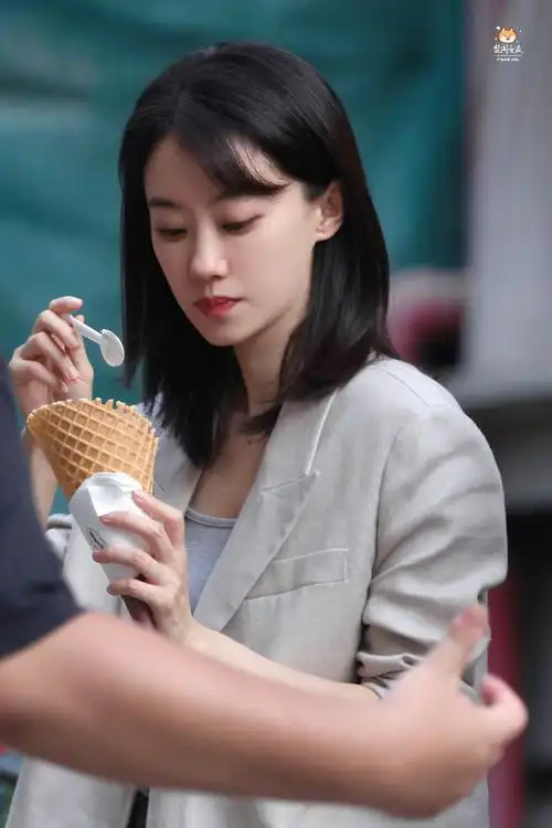 张小斐电影拯救嫌疑人