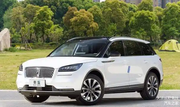林肯有哪些车型哪个车型卖得最好哪一款才是你的梦想座驾