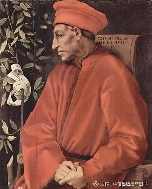 莱昂·巴蒂斯塔·阿尔贝蒂文明进化需要很多