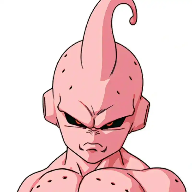 龙珠人气反派角色白底证件照 图8算是被人遗忘的彩蛋了吧还记得他是谁