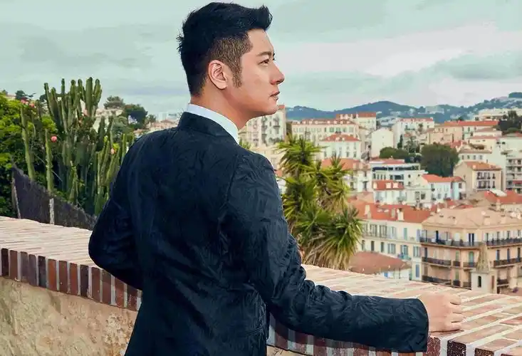 回顾任重被林心如嫌弃无戏可拍去教书黄轩和景甜都是他学生