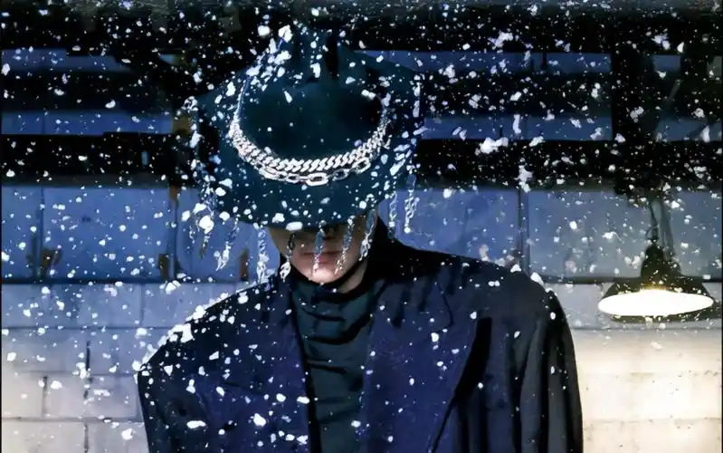 壁纸|exo吴世勋手机壁纸