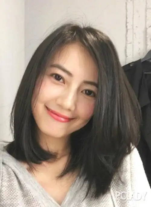 哺乳期发型这件小da事