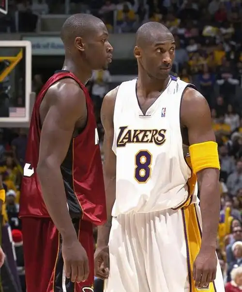 圣诞大战最高得分科比当之无愧