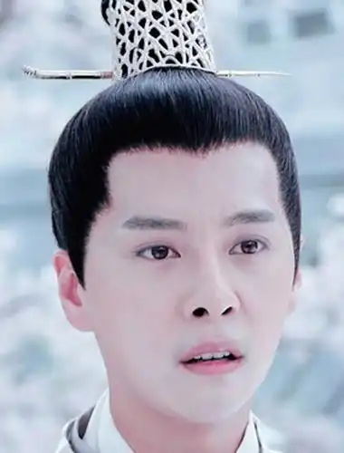 【图】《花千骨》中孟玄朗的扮演者是谁 造型多变显王者风范