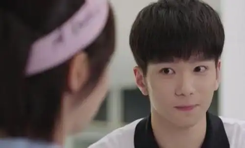 亲爱的热爱的:每个配角都是宝藏 合伙人南威身份不简单