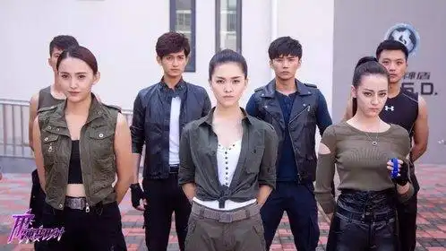 麻辣变形计 第38集_高清1080p在线观看平台_腾讯视频