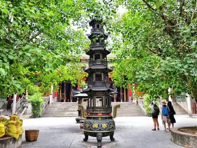 雷州湛江天宁寺攻略-湛江天宁寺门票价格多少钱-团购票价预定优惠