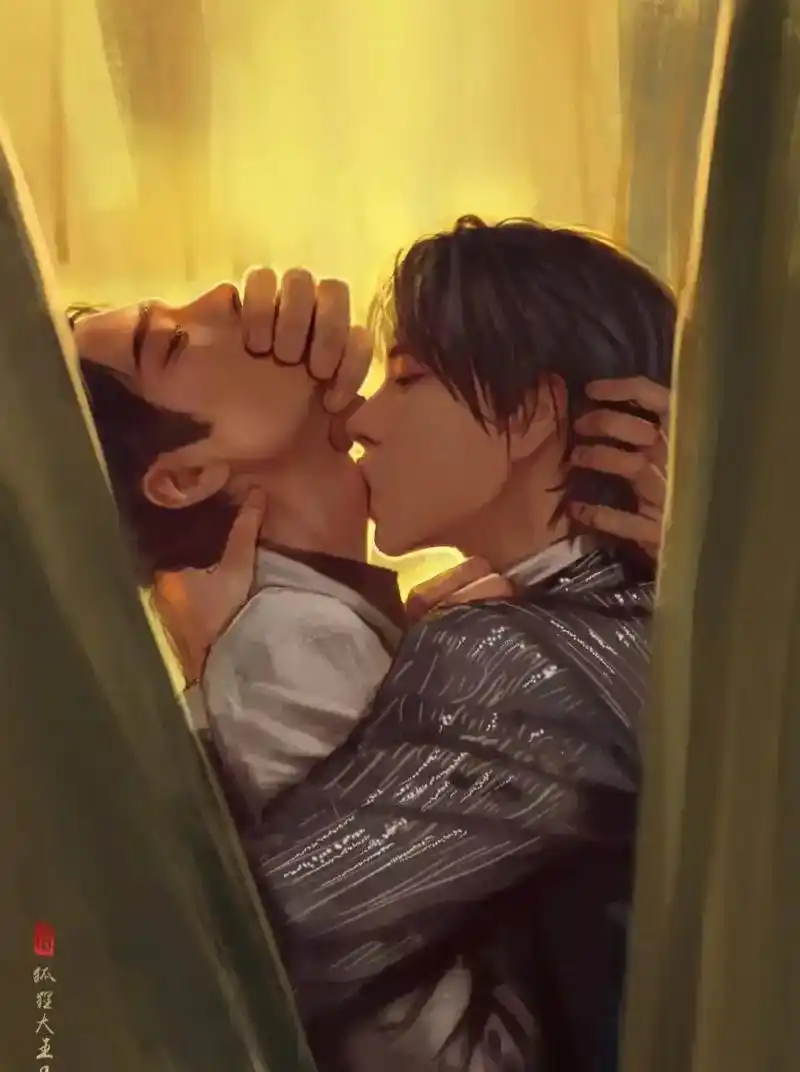 博君一肖 #王一博肖战 长得帅的人适合一起玩耍…… - 抖音