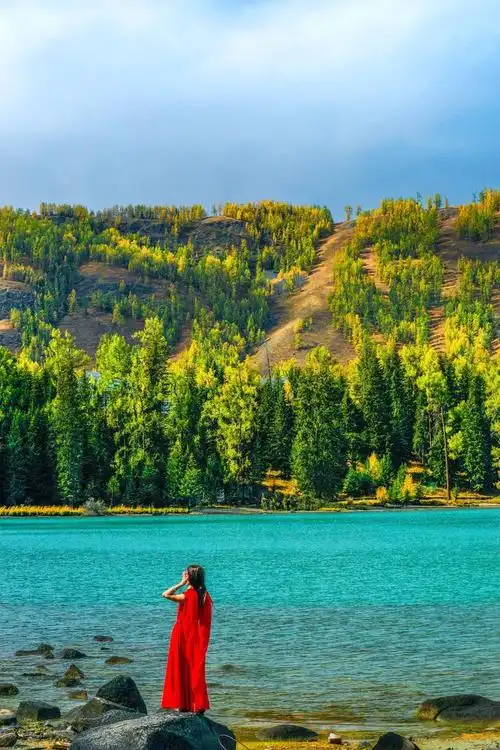 国内最适合穷游的5个地方__凤凰网