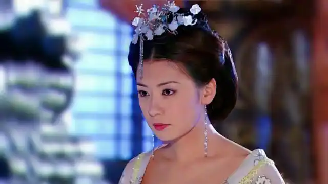 【至尊红颜x贾静雯】武媚娘和李君羡这一对,是多少人的意难平