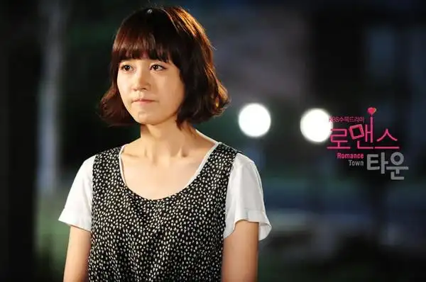 p>《浪漫小镇》是韩国 a href="#" data-lemmaid="1617">kbs /a>电视