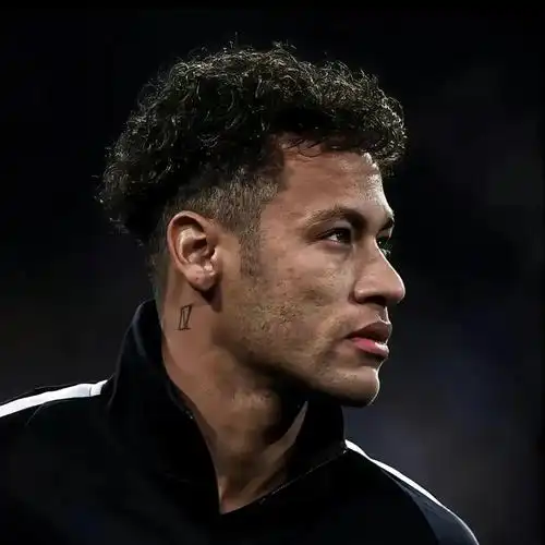 内马尔 头像[巴西加油] - 知乎