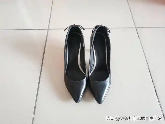 为什么穿高跟鞋的女人越来越少了?_穿过_计划_时候
