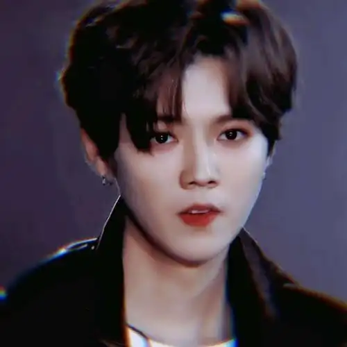 鹿晗头像_微信头像_我要个性网