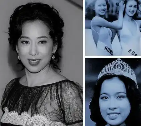 "港圈大姐"陈岚:18岁进歌舞厅,后被向华强宠成宝!