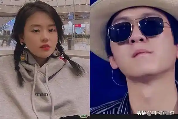 瞒着父母去男方家过年,被要求喝鸡血去晦气,马思纯又恋爱脑了?