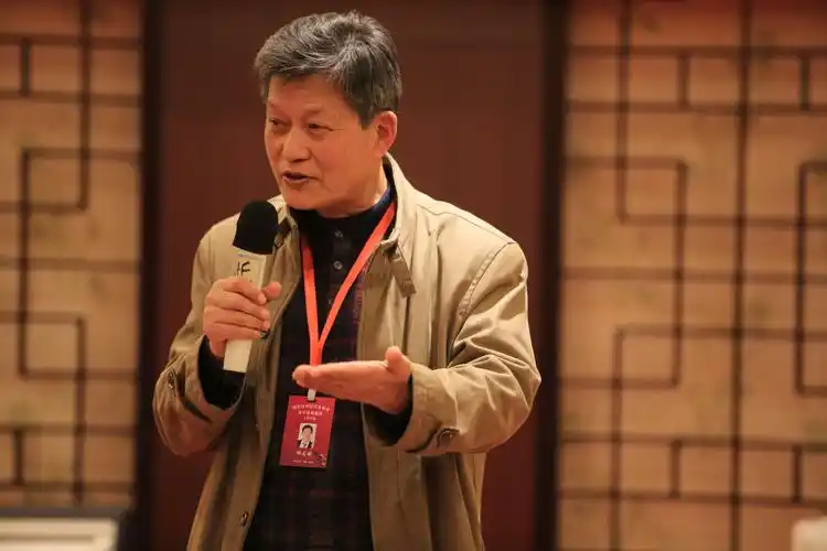 2019邵光禄小提琴集体课教学法研习班在源发地安徽淮南再度开班