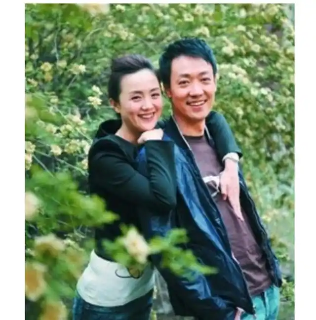 这些明星都是夫妻,隐藏的太好了,简单低调幸福,相伴多年无绯闻
