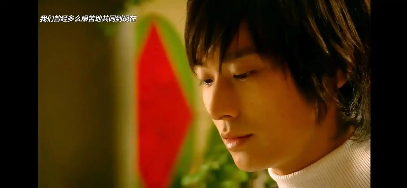 小时候看的第一部韩剧《宫》时隔十几年,还是那么好看,回忆满满 - 抖