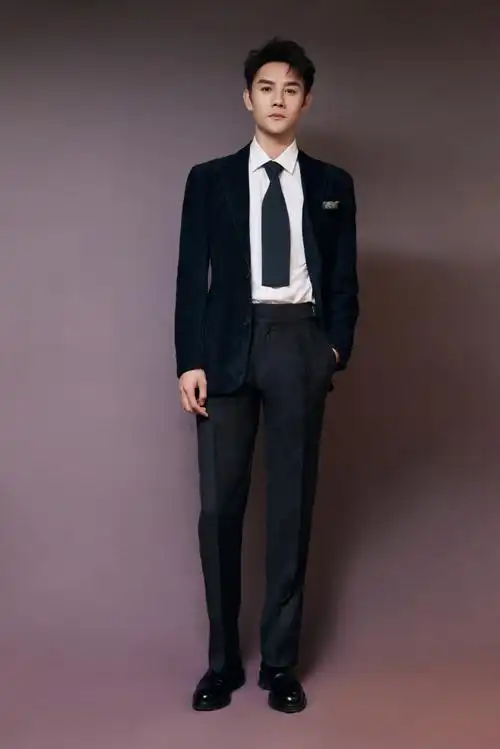 2024百花迎春#中国文学艺术界春节大联欢,@王凯kkw用歌声表达对2024