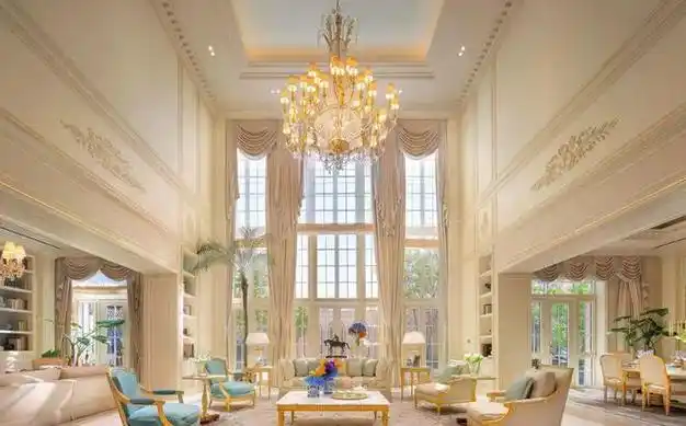 北京庄园售楼电话—24小时预约热线!